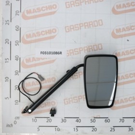 12V RIGHT MIRROR