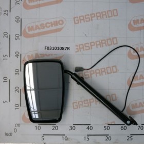 12V LEFT MIRROR
