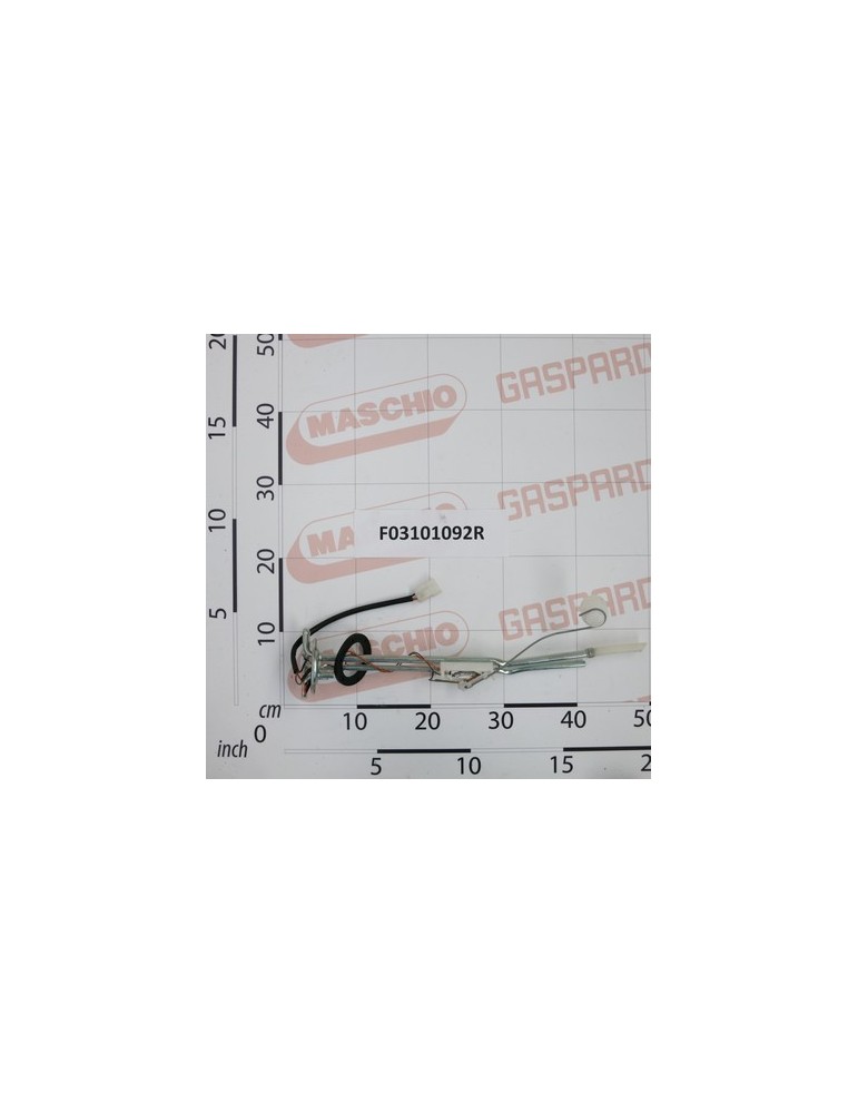 IVECO GR.INTAKE SCREWS H-350