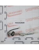 IVECO GR.INTAKE SCREWS H-350