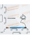 TRAD.ESTERN.CILINDRO F4045