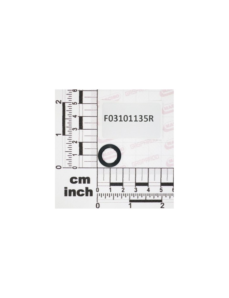 O.R. FOR CUTOUT SWITCH CAPS