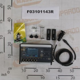COMPUTER TEEJET.844-E PLUS G-5