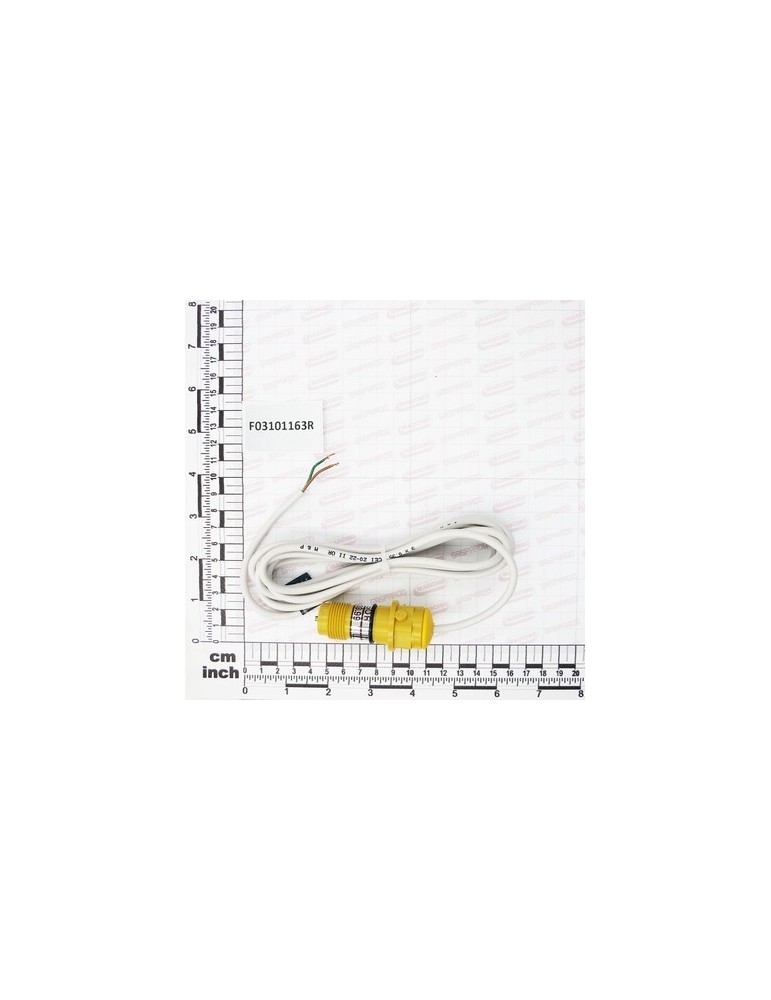 FLUXMETER SENSOR FOR 4045