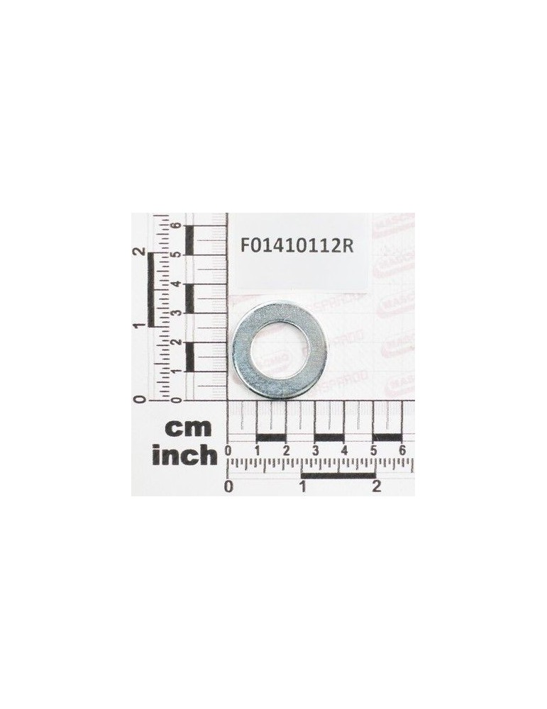 Maschio Gaspardo SAIBA M18 19X 34X 3 U6592 ZN F01410112R