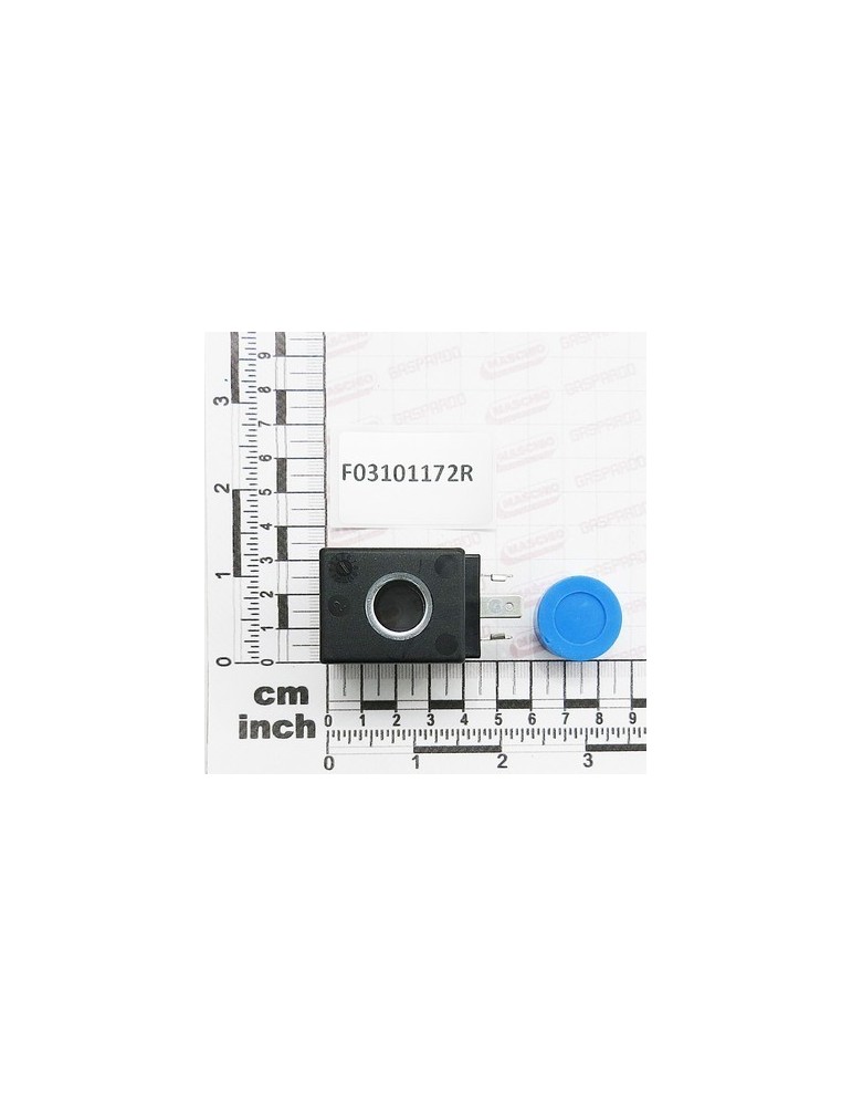 COIL 12V 18W