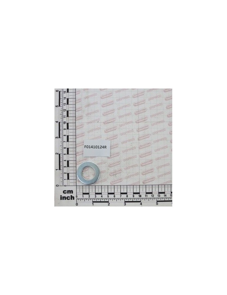 Maschio Gaspardo SAIBA M20 21X 37X 3 U6592 ZN F01410124R