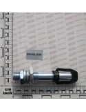 FLASHING LAMP THREADED SUPPORT
