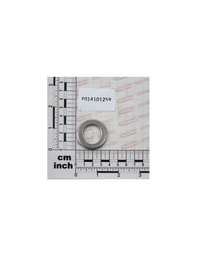 Maschio Gaspardo ROZ.M20 21X 37X 3 U6592 IX - F01410125R