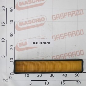 AIR CLEANER POWDER 500X100