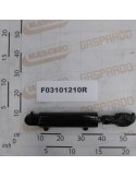 HYDR. CYLINDER 60 ST.30 C.160