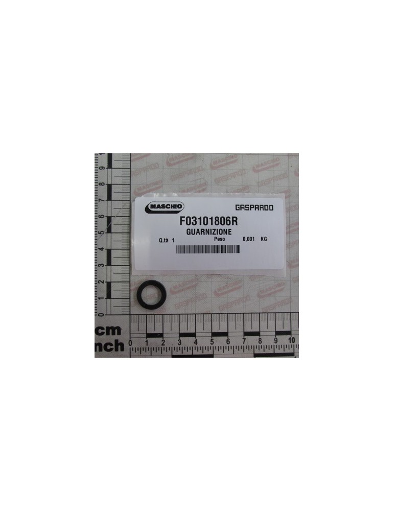 GASKET