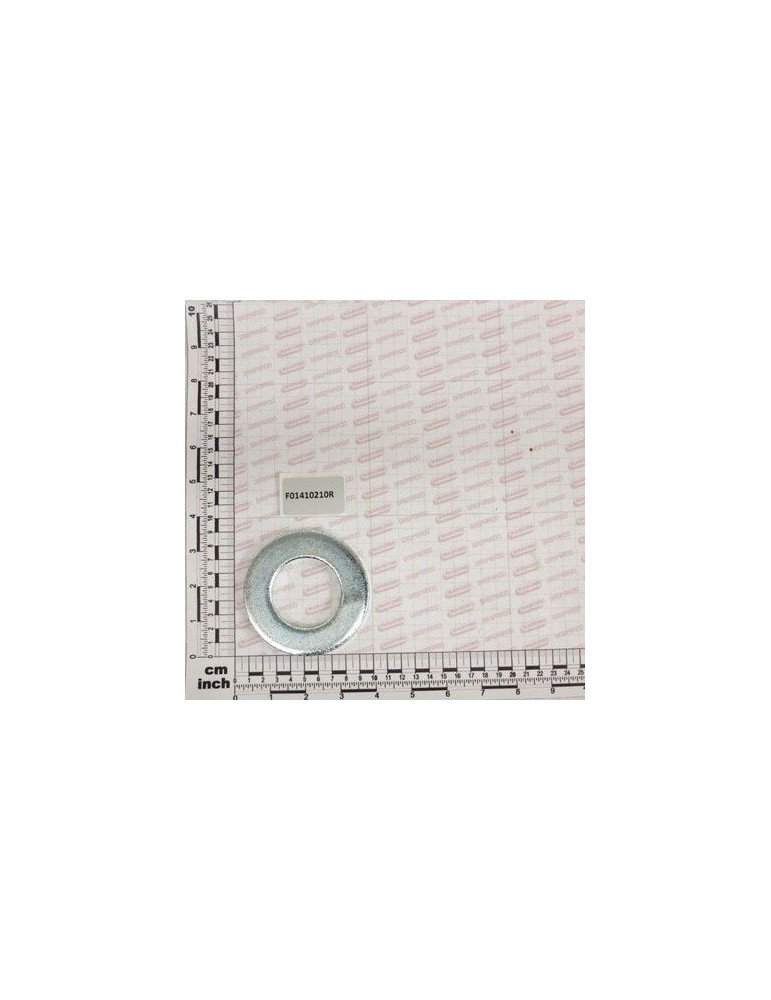 Maschio Gaspardo SAIBA M48 X50 X92 8 U6592 ZN F01410210R