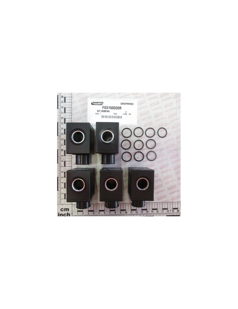 KIT COIL