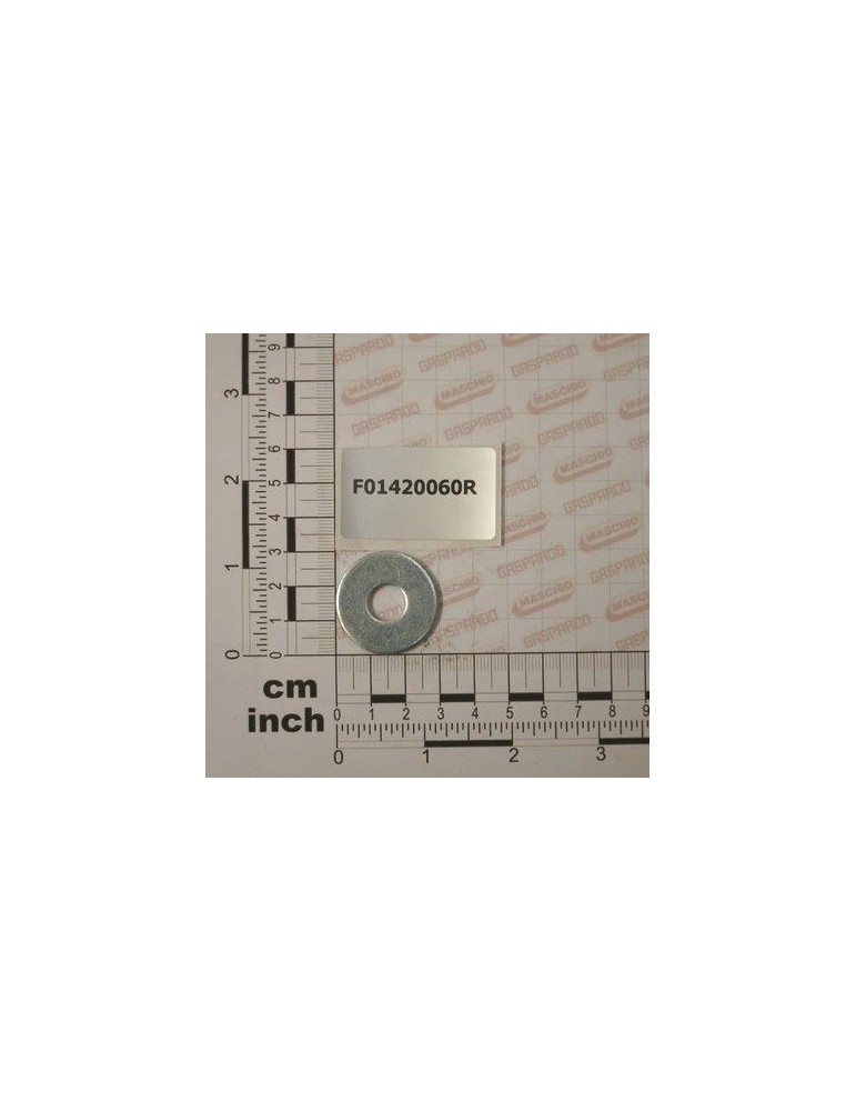 Maschio Gaspardo SAIBA M10 10.5X30 U6593 ZN F01420060R