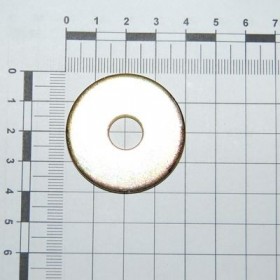 Maschio Gaspardo SAIBA M10 11X40X2,5 6593 ZN F01420061R