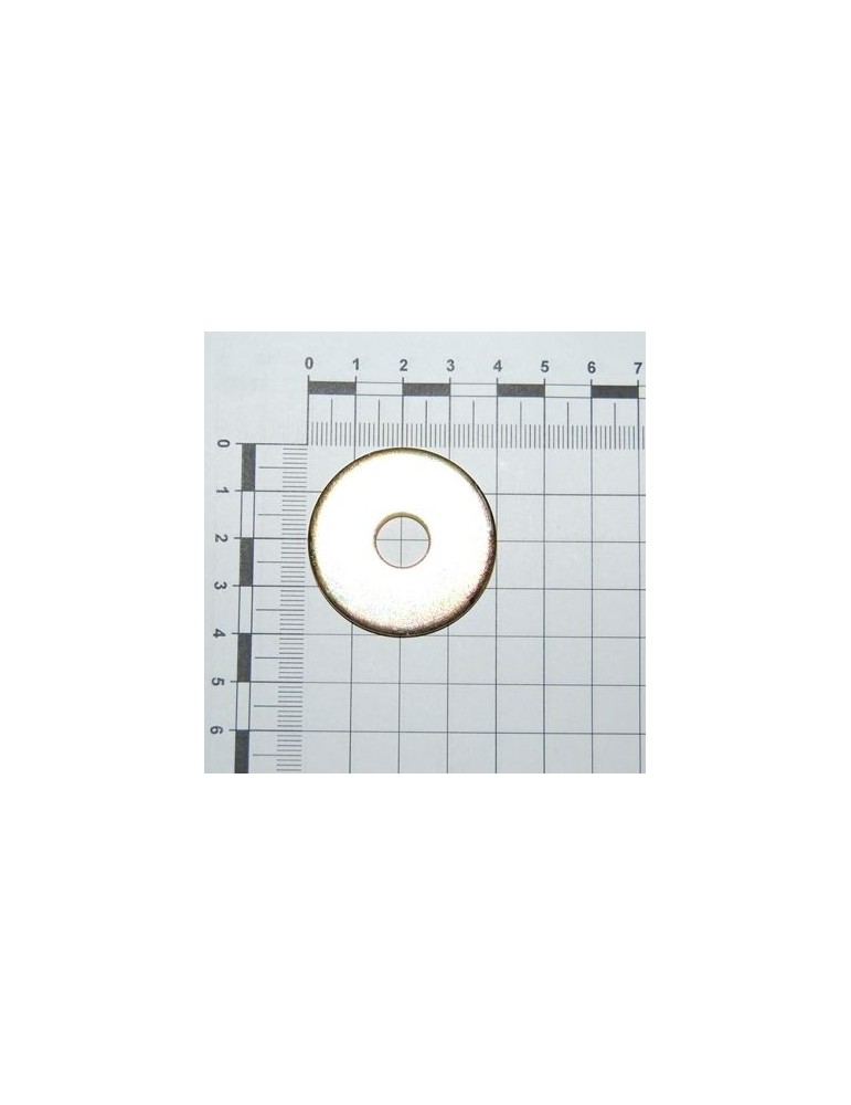 Maschio Gaspardo SAIBA M10 11X40X2,5 6593 ZN F01420061R