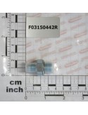 NIPPLE- GALVAN. CYLINDR.MALE-