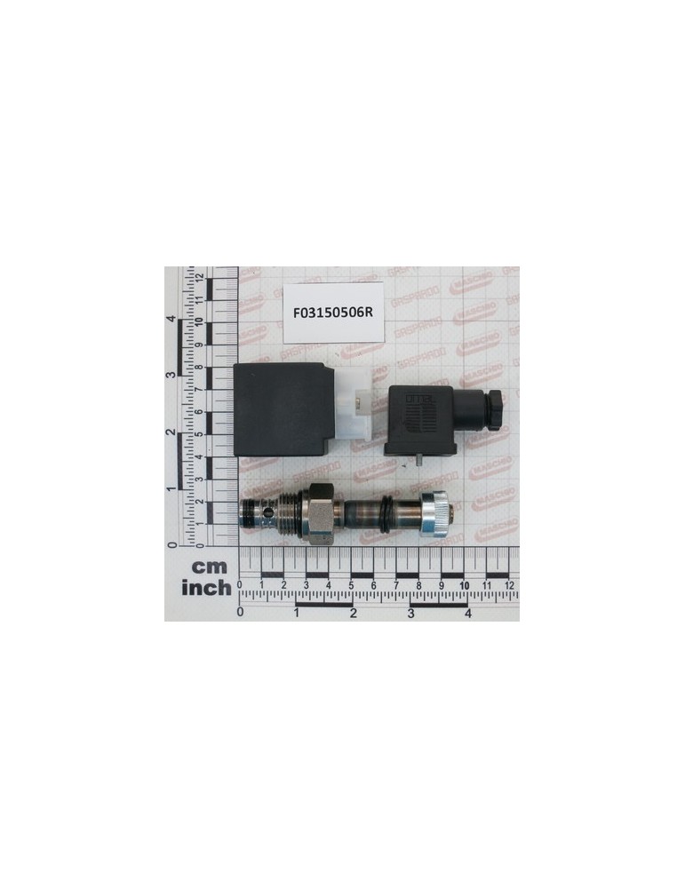 CARTRIDGE RETAINING DIRECT