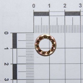 Maschio Gaspardo SAIBA M8 8,4X 15X0,8 U8842J ZN F01430059R