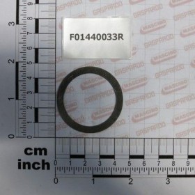 Maschio Gaspardo SAIBA 35X45X 1 D988 ST2K60 BR F01440033R