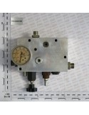 ACCUM.LOADING VALVE VDA 3/8