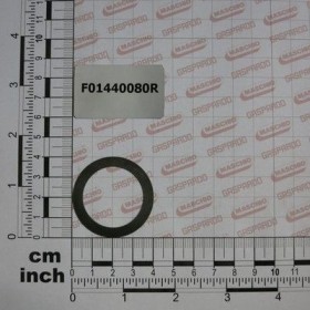 Maschio Gaspardo SAIBA 30X40X0,5 F01440080R