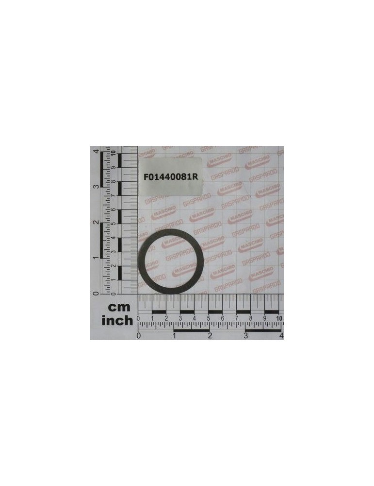 Maschio Gaspardo Saiba 37x47x0.1 F01440081R