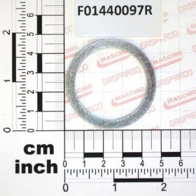 Maschio Gaspardo ROS. 37X47X1,5 D988 ST2K60 ZB F01440097R