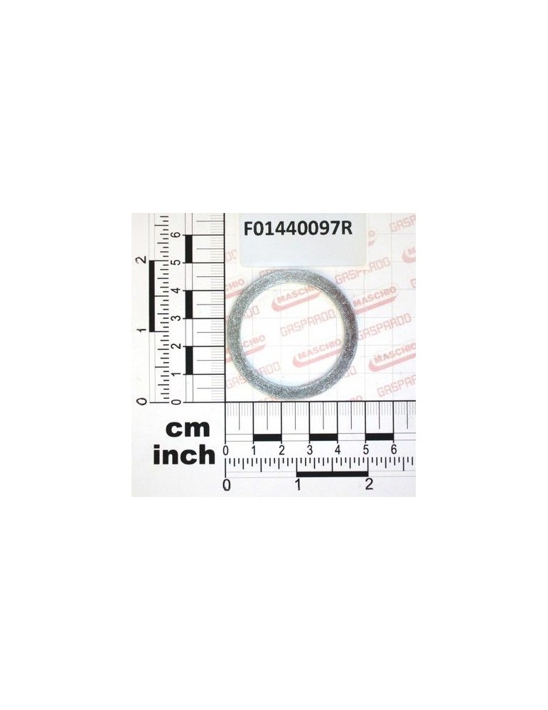 Maschio Gaspardo ROS. 37X47X1,5 D988 ST2K60 ZB F01440097R
