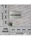 1/8 MALE HEXAGON. PLUG