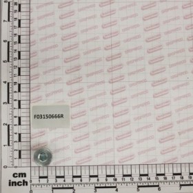 COVER MASCHIO 3/8 E336