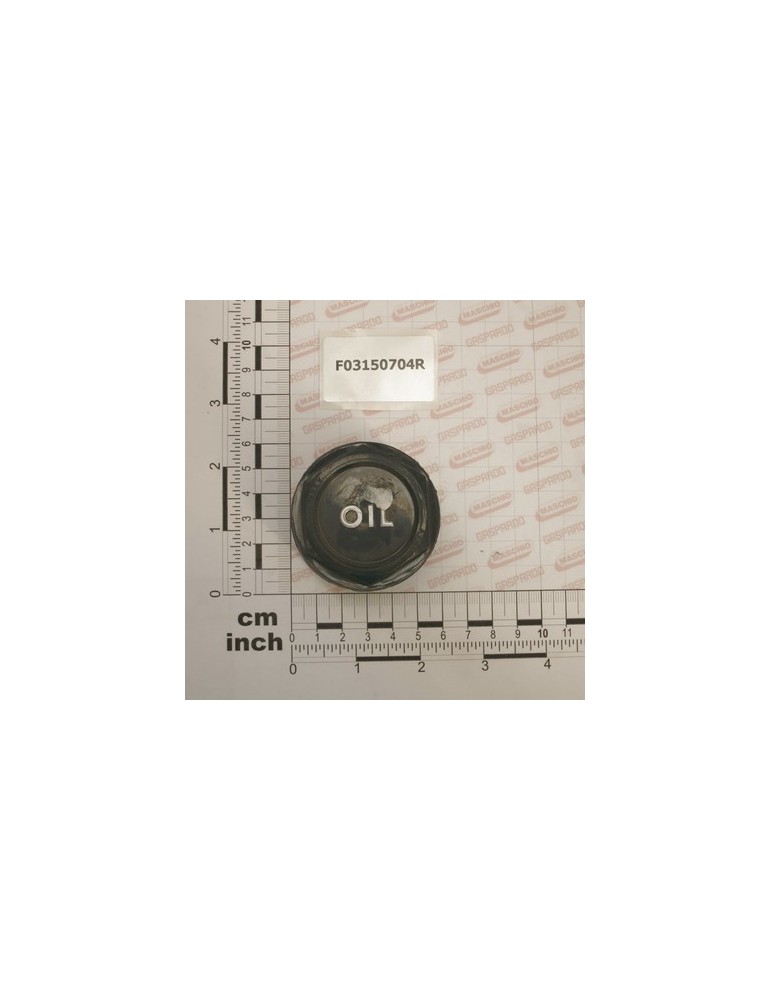 OIL PLUG 1 1/2