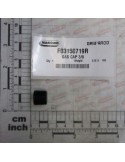 GAS CAP 3/8