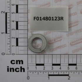 Maschio Gaspardo SAIBA M12 ZBP EXTRA P. ZB F01480123R