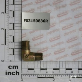 UNION 90[ MALE.1/4