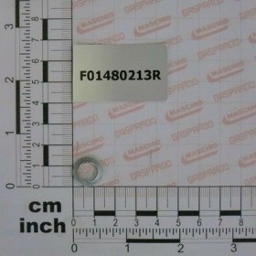 Maschio Gaspardo SAIBA D8 UNI 1751 ZB F01480213R