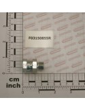 REVOLVING ADAPTOR MF 1/4-1/4