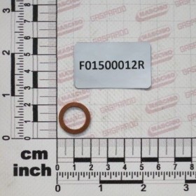 Maschio Gaspardo Saiba F01500012R