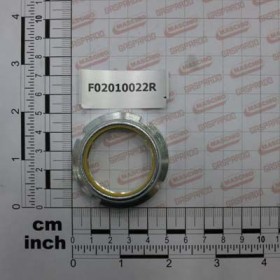 Maschio Gaspardo GHIARA M35X1,5 ZB F02010022R