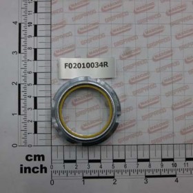 Maschio Gaspardo GHIARA AUTOBL. M40X1,5 T.4H ZN F02010034R