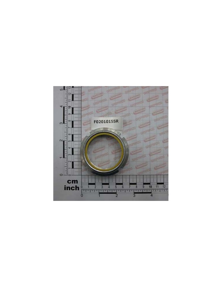 Maschio Gaspardo GHIARA M50X1,5 GUP AUTOBLOCANT F02010155R