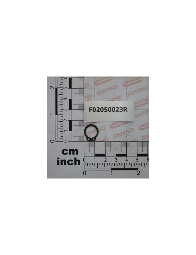 Maschio Gaspardo INEL E. DE 12X 1 U7435 C70 F02050023R