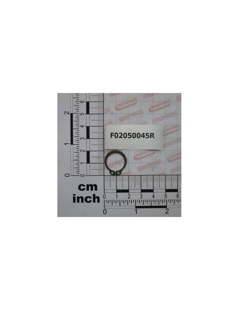 Maschio Gaspardo INEL E. 16X 1 U7435 C70 F02050045R