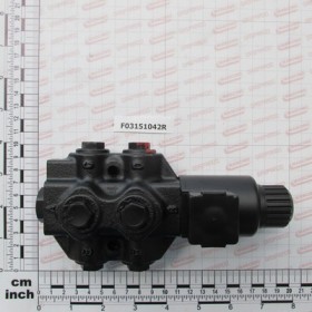 DISTRIBUTOR
