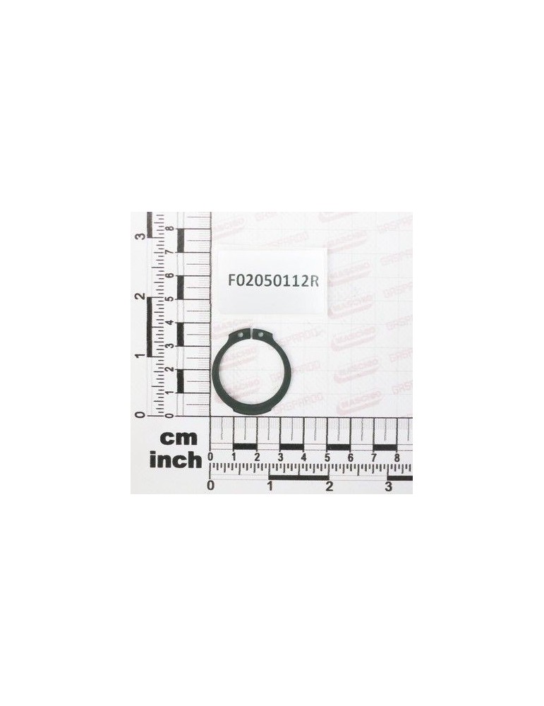 Maschio Gaspardo INEL E. 30 X 1,5 U7435 C70 F02050112R