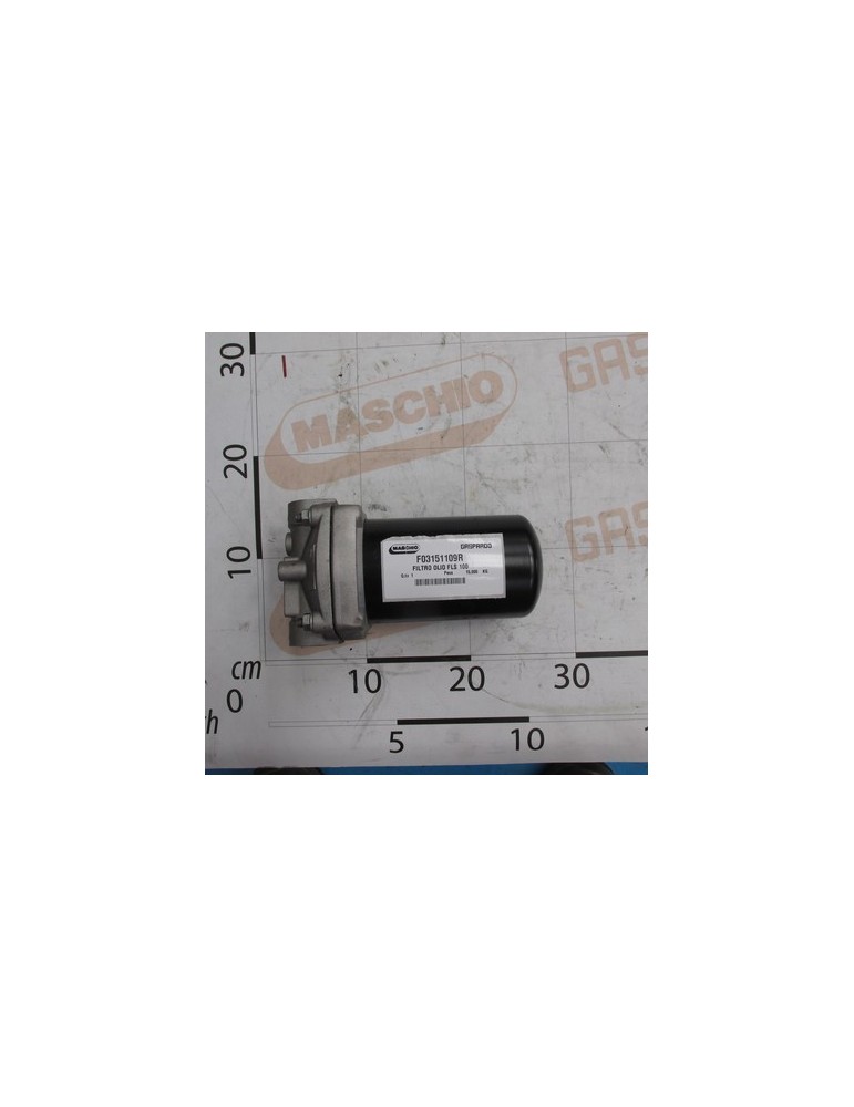 OIL FILTER FLS 100