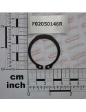 Maschio Gaspardo INEL E. DE 35X 1,5 U7435 C70 F02050146R