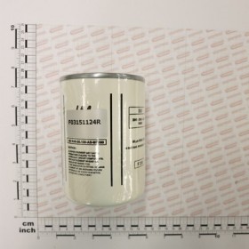 FILTER SPIN \"SOE 5/90\"