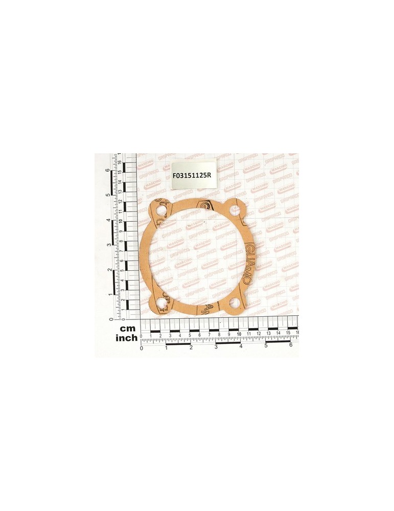 GASKET B/129098-1